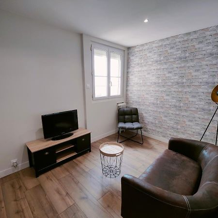Appartement Business 라 가렌느-콜롱브 외부 사진